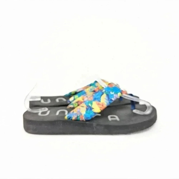 Unisa Fiava Flip Flop Sandals - 5 - Picture 8 of 10